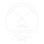 Logo Alejandro Asensi